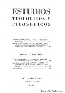 Biblioteca Voz Católica