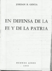 Biblioteca Voz Católica