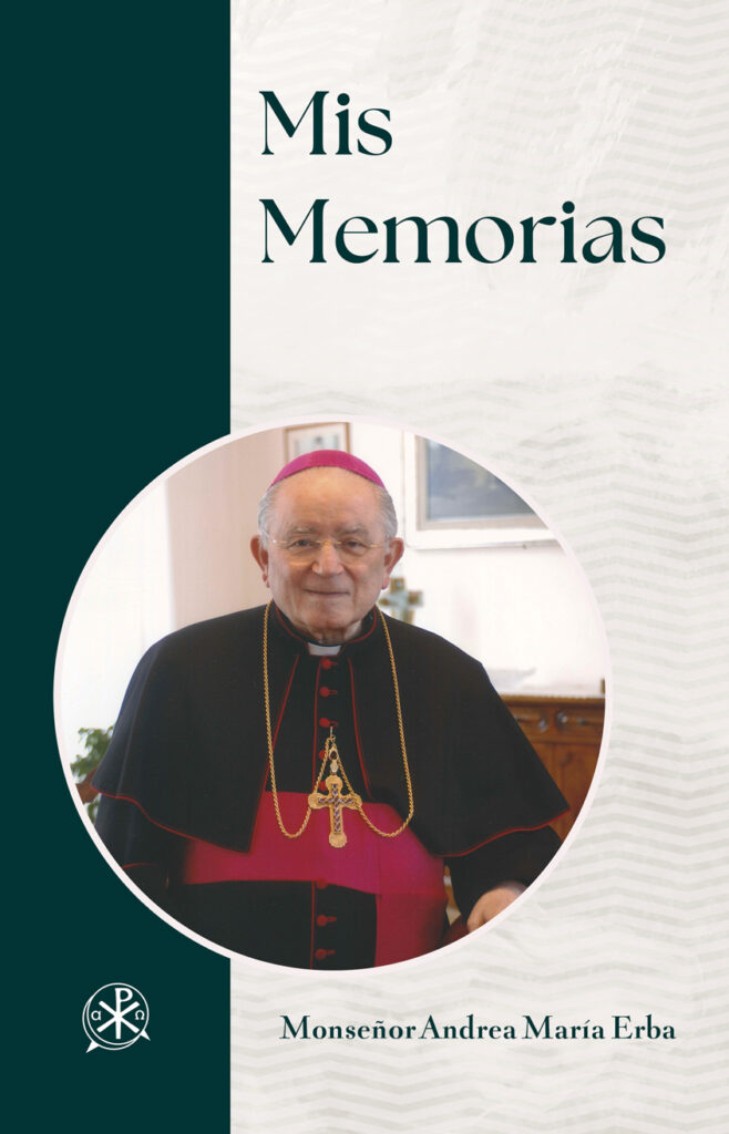 Portada del libro: Mis memorias