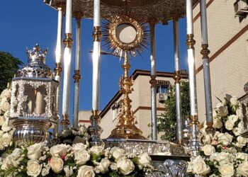 La fuente escondida en el Pan vivo