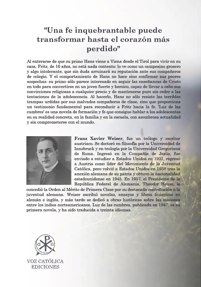 Contratapa