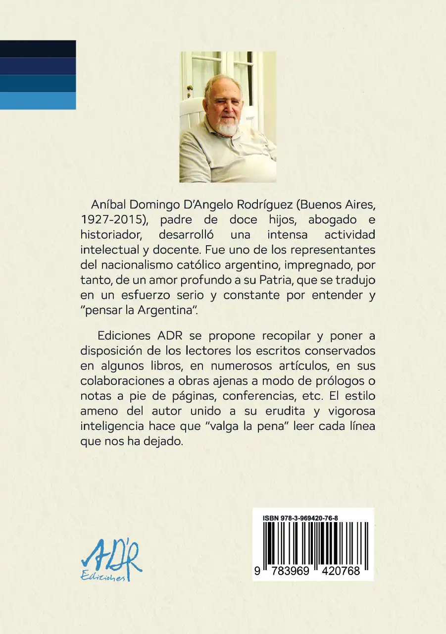 Contratapa