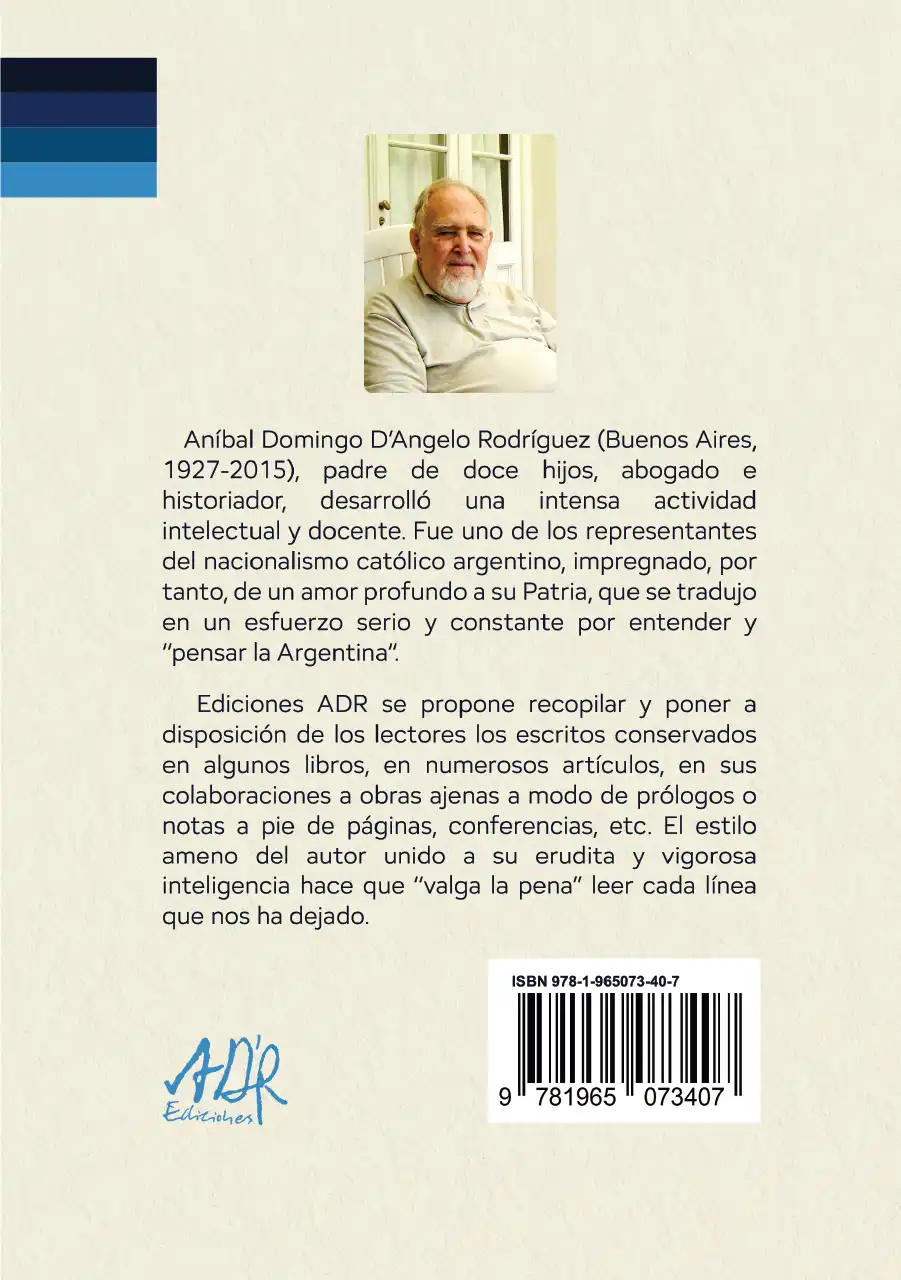 Contratapa