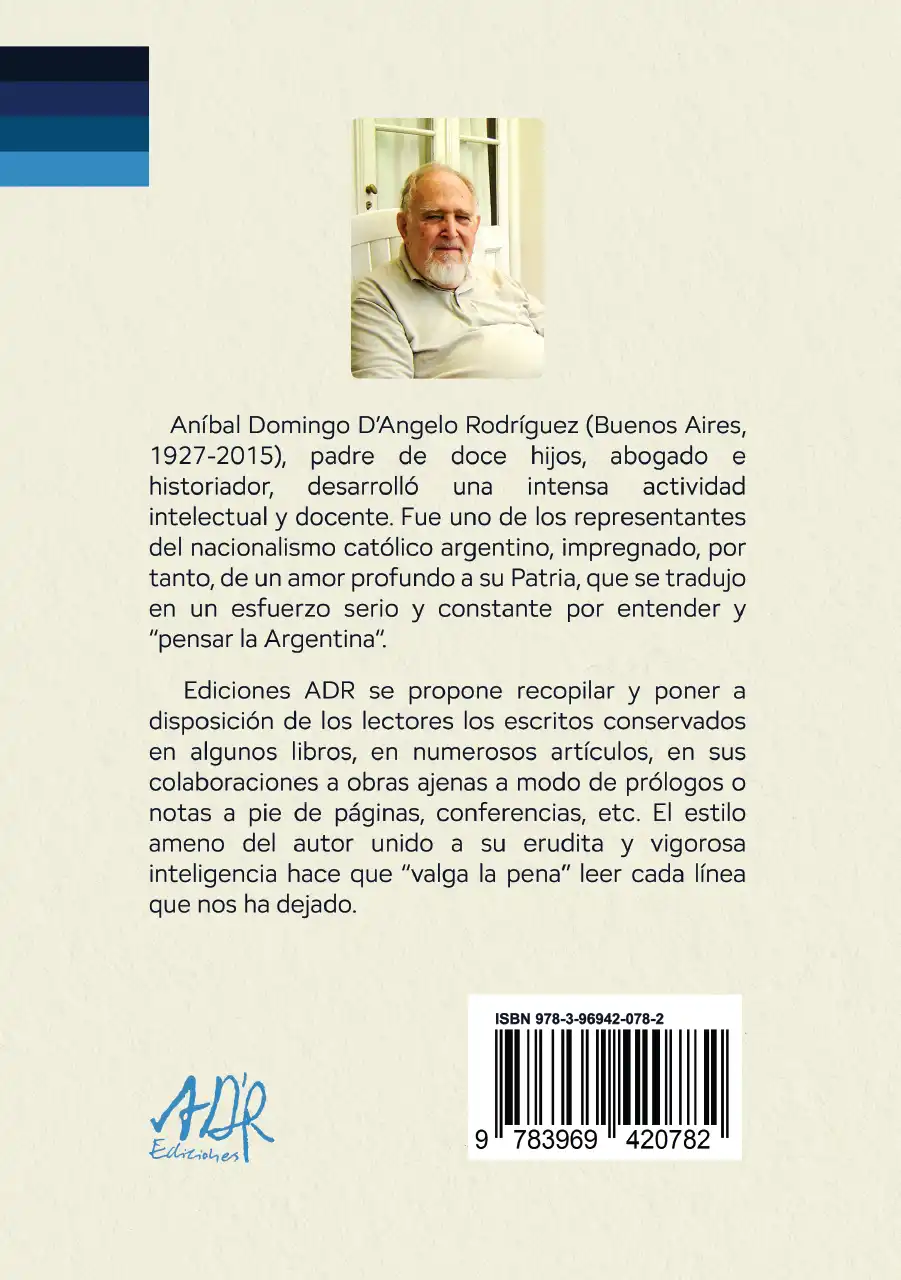 Contratapa