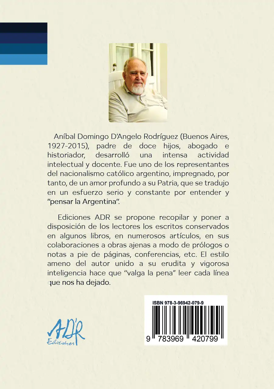 Contratapa