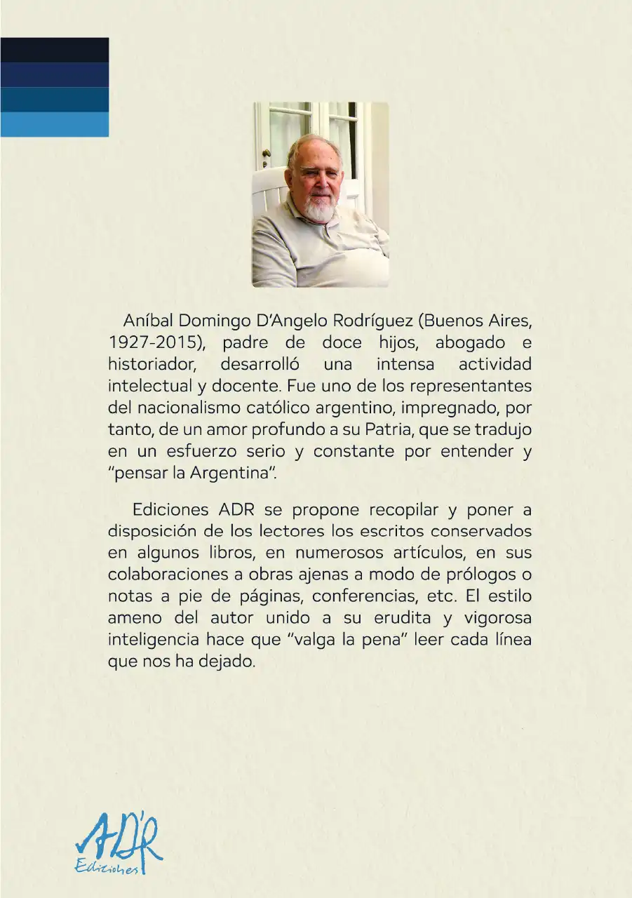 Contratapa