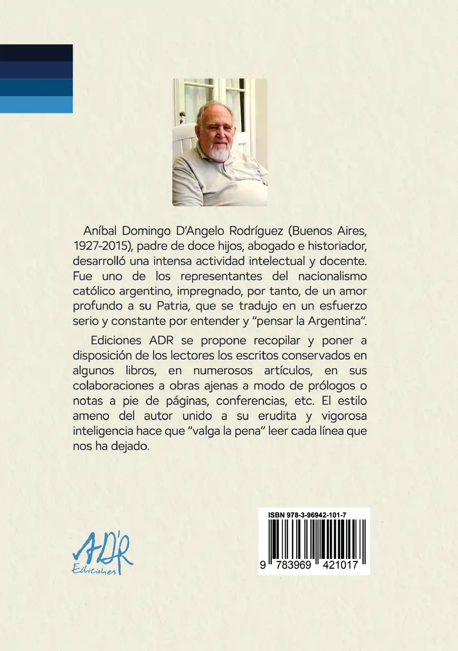 Contratapa