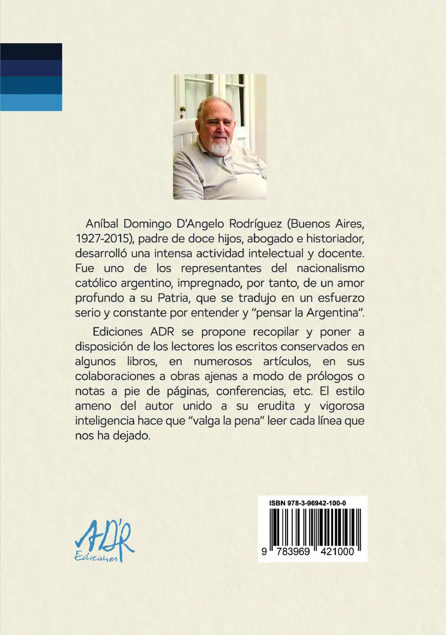 Contratapa