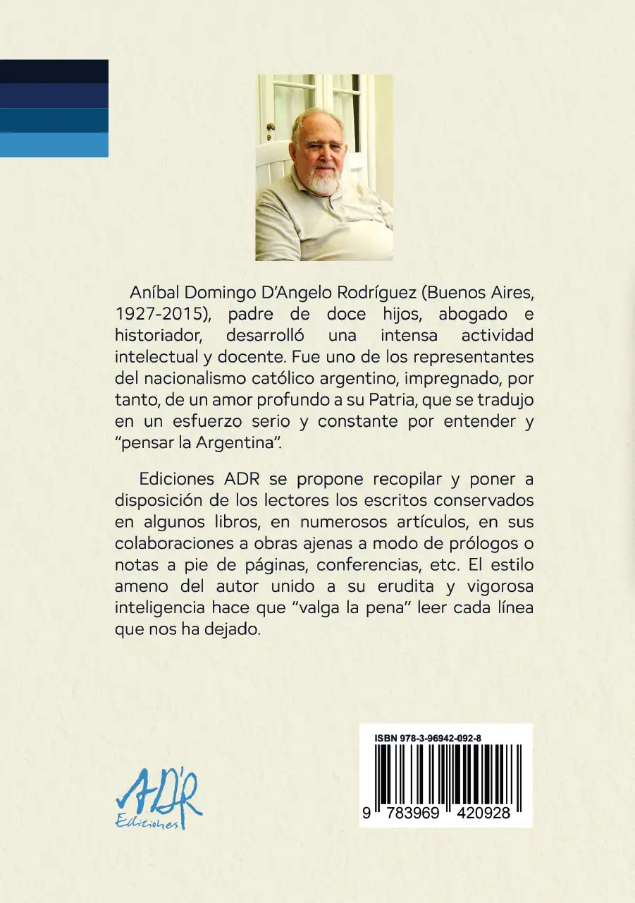 Contratapa
