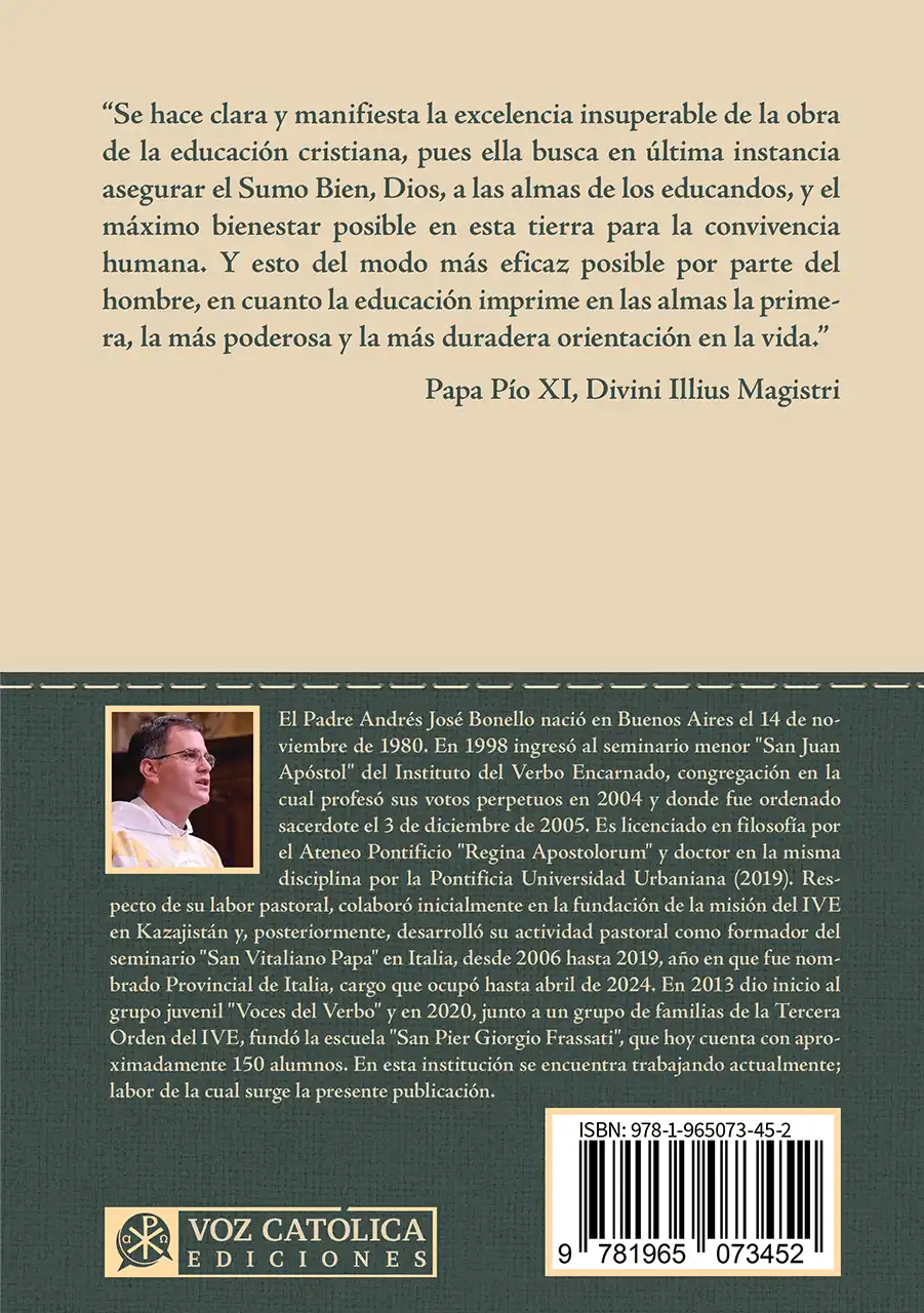 Contratapa