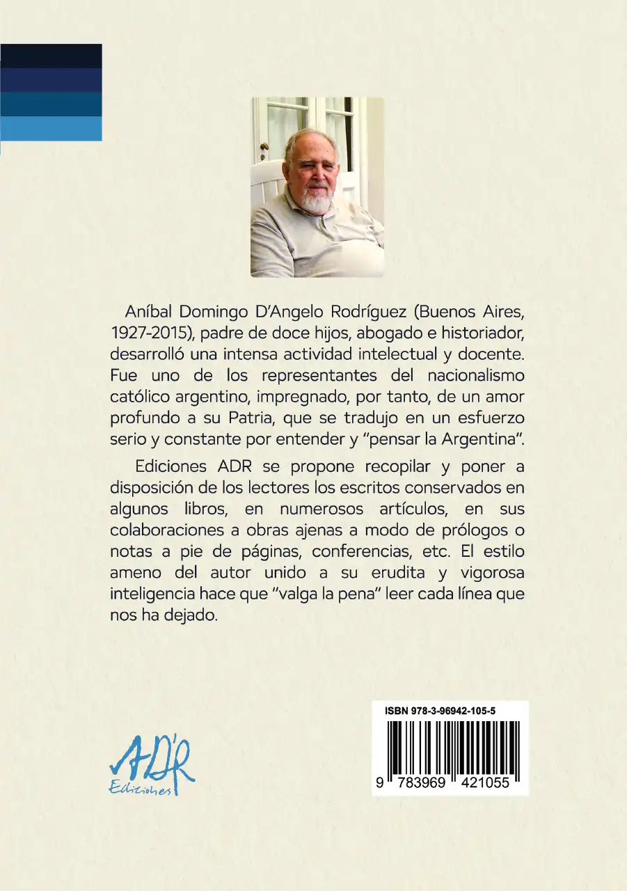Contratapa