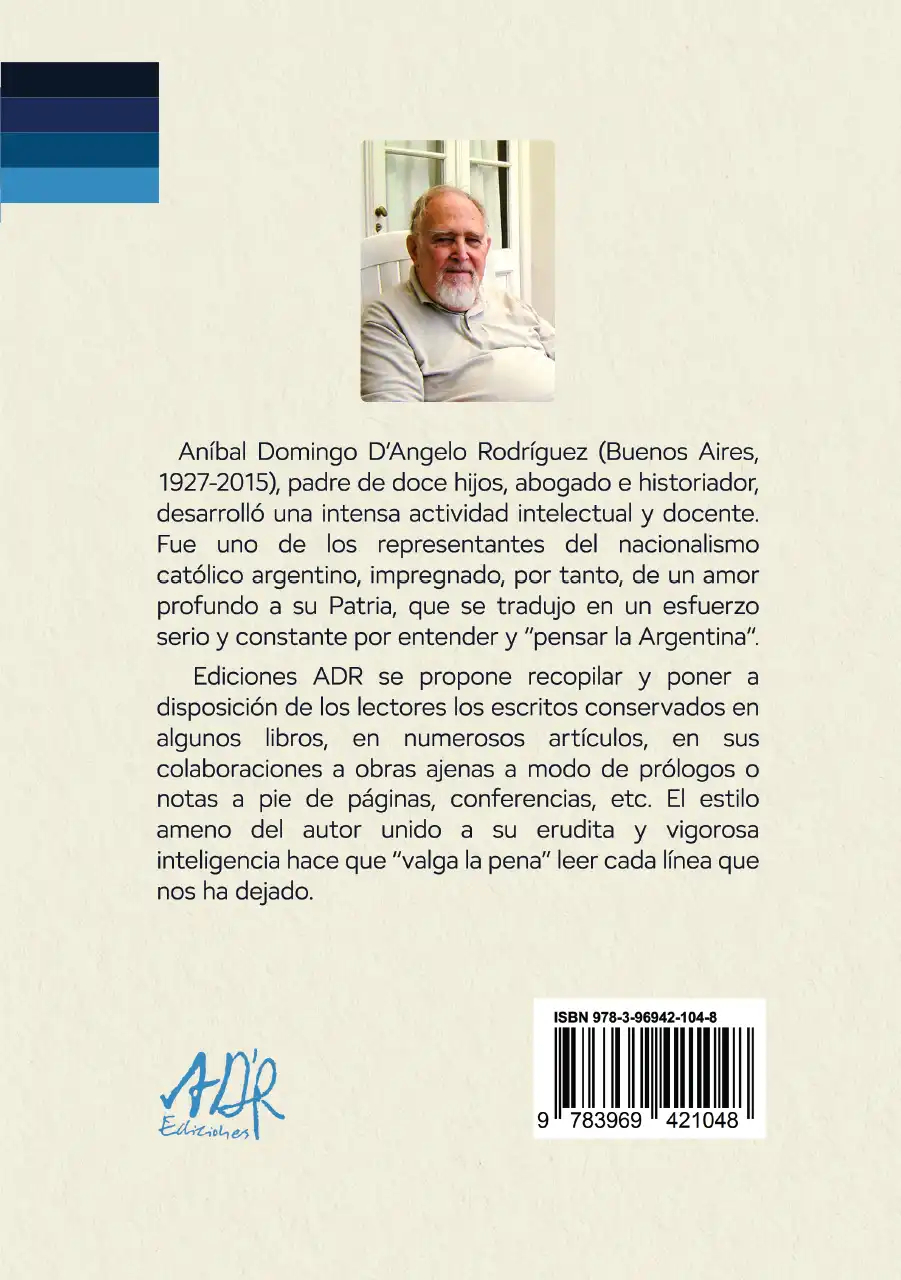 Contratapa