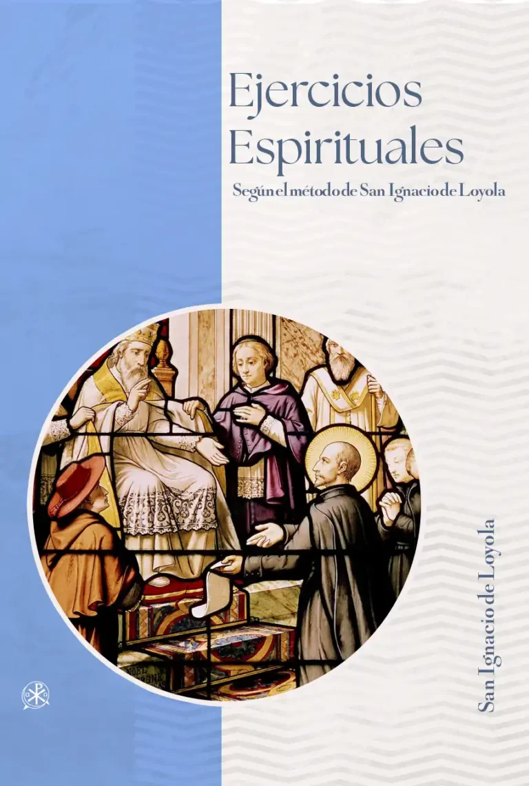 Ejercicios Espirituales