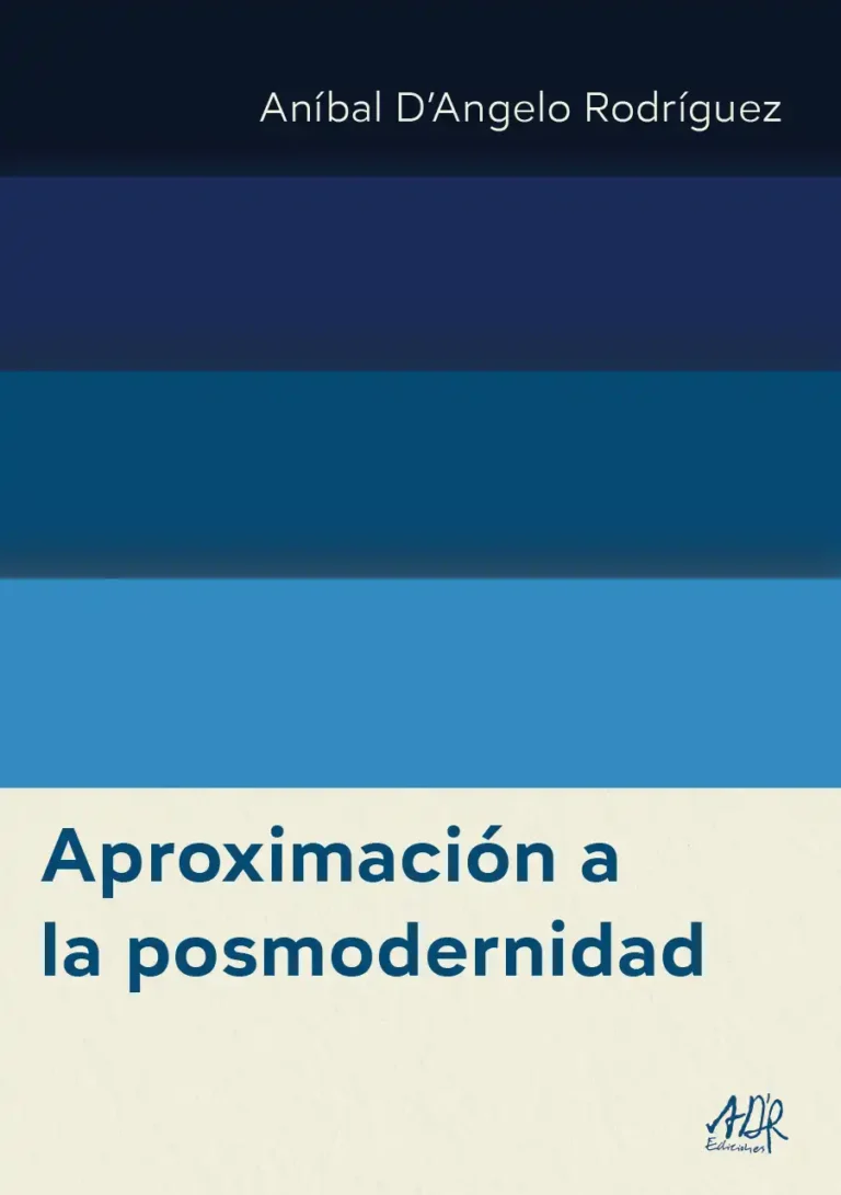 Aproximación a la posmodernidad