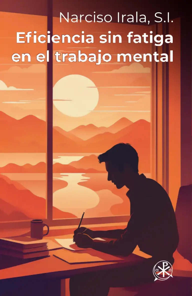 Eficiencia sin fatiga en el trabajo mental