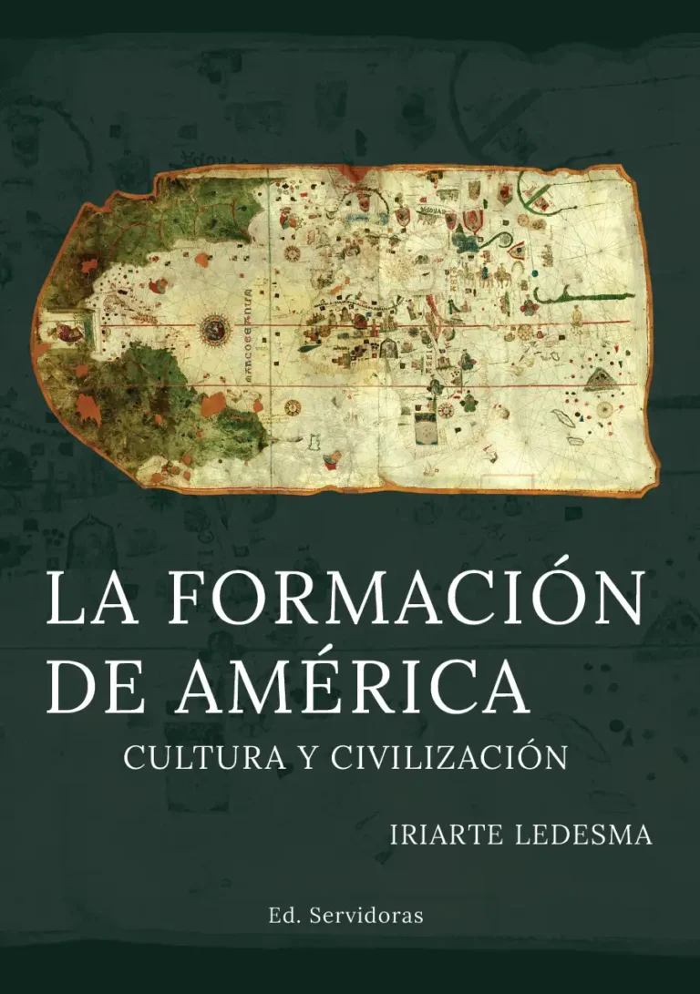 La Formación de América
