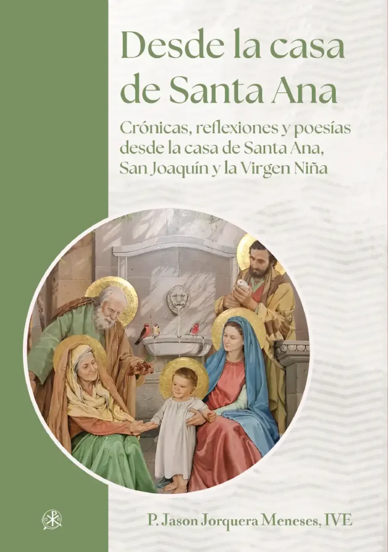 Desde la casa de Santa Ana