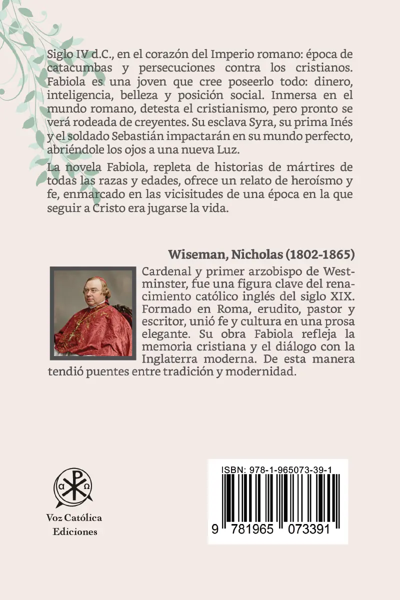 Contratapa