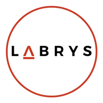 Logo de Labrys