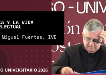 La IA y la vida intelectual – P. Miguel Ángel Fuentes