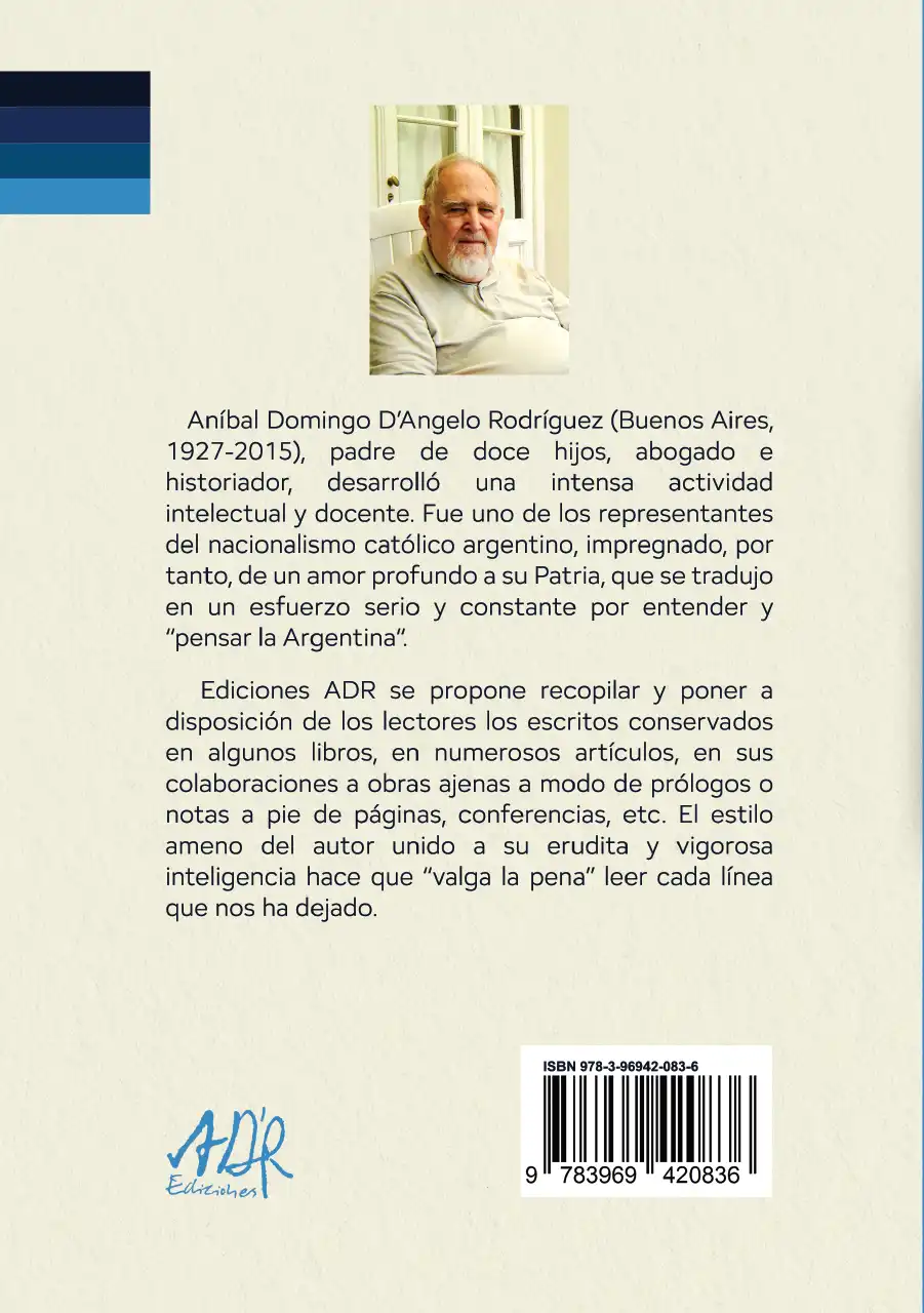 Contratapa