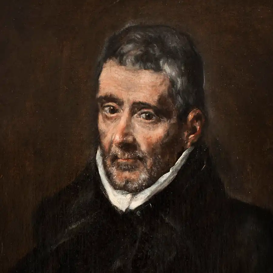 San Juan de Avila