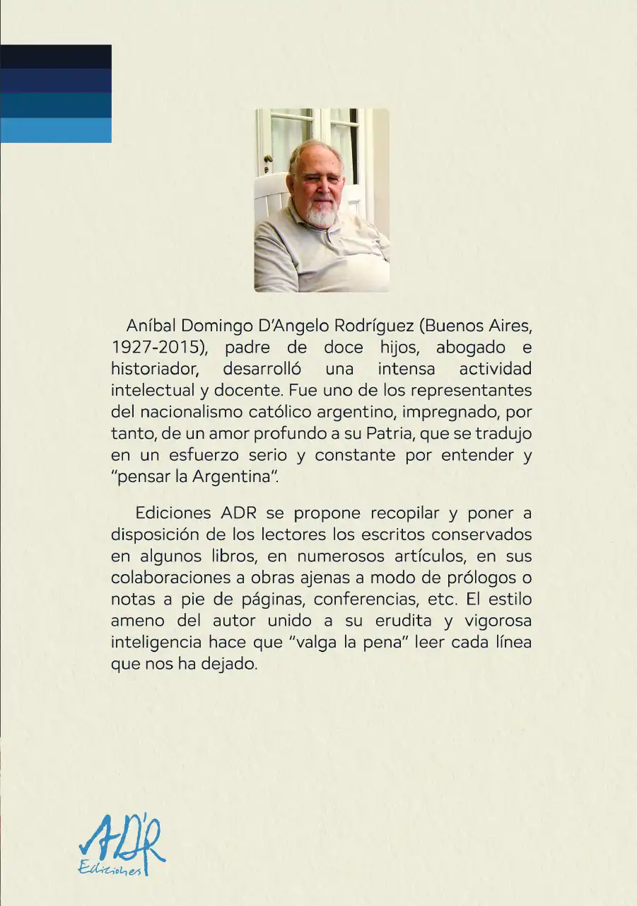 Contratapa