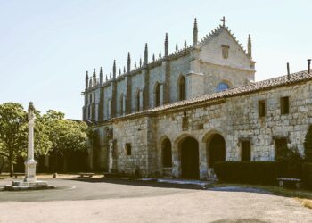 «La Cartuja y los Cartujos» – Antonio González (1901-1979)