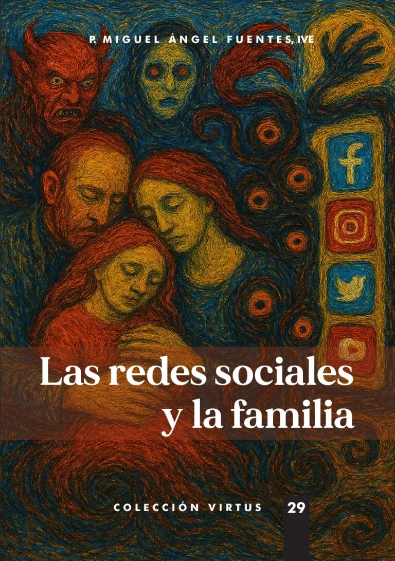 Las redes sociales y la familia