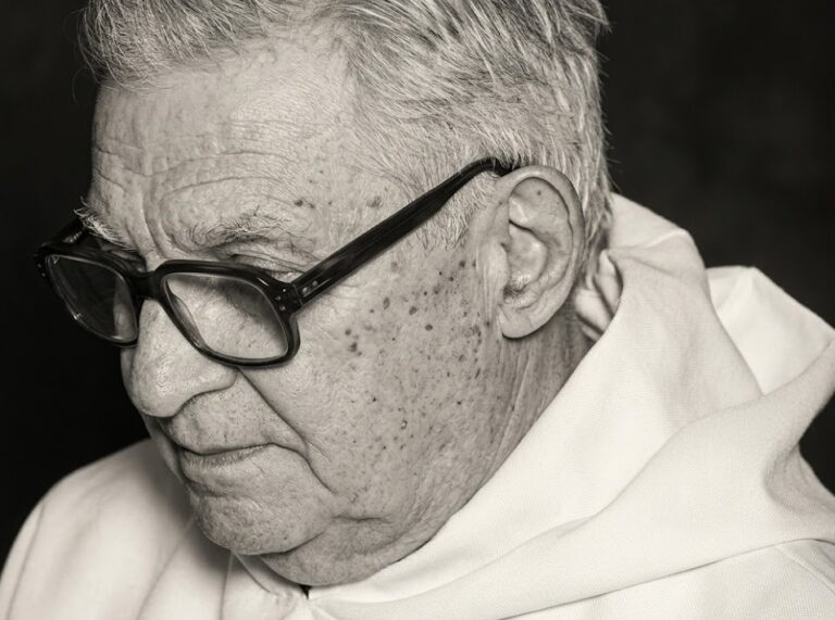 «Aristocracia y Oligarquía» – Fray Alberto García Vieyra O.P. (1912–1985)