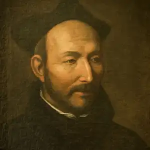 Picture of San Ignacio de Loyola