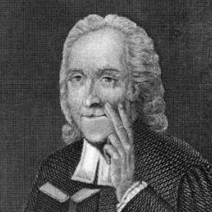 Picture of Alban Butler