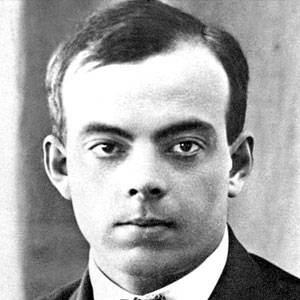 Picture of Antoine de Saint-Exupery