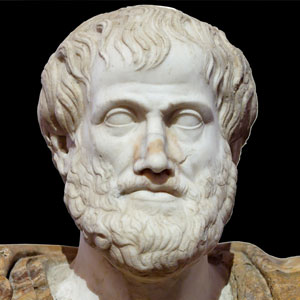 Picture of Aristoteles