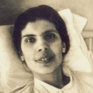 Picture of Beata Catalina Emmerick