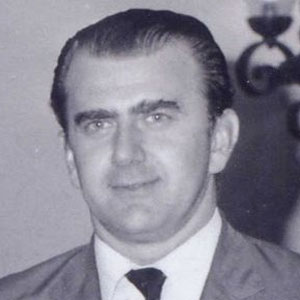 Picture of Carlos Sacheri