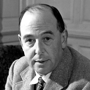 Picture of Clive Staples Lewis