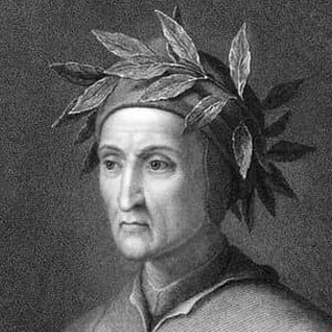 Picture of Dante Alighieri