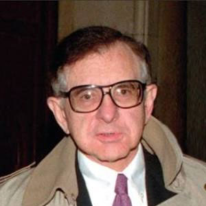 Picture of Dr. Bernard Nathanson