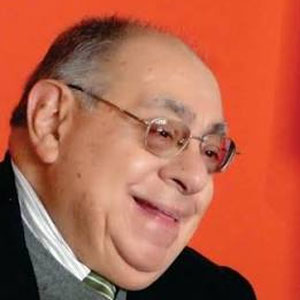 Picture of Dr. Enrique Diaz Araujo