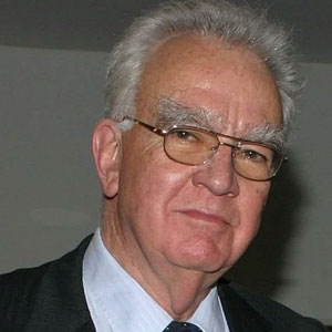 Picture of Dr. Juan Antonio Widow