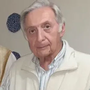 Picture of Dr. Mario Caponnetto