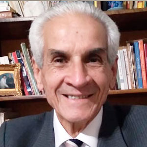 Picture of Dr. Miguel Soler