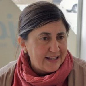 Picture of Dra. Andrea Greco