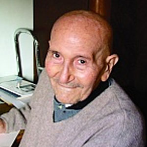 Picture of Fray Contardo Miglioranza