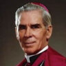Picture of Fulton J. Sheen