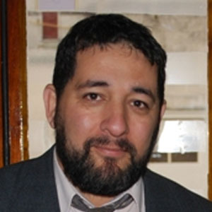 Picture of Hernan Capizzano