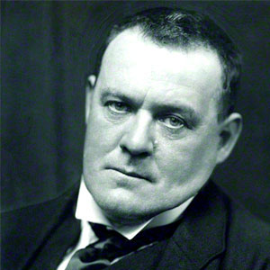 Picture of Hilaire Belloc