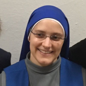 Picture of Hna. María Aracoeli Beroch