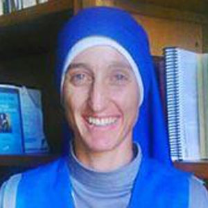 Picture of Hna. María V. dei Tramonti